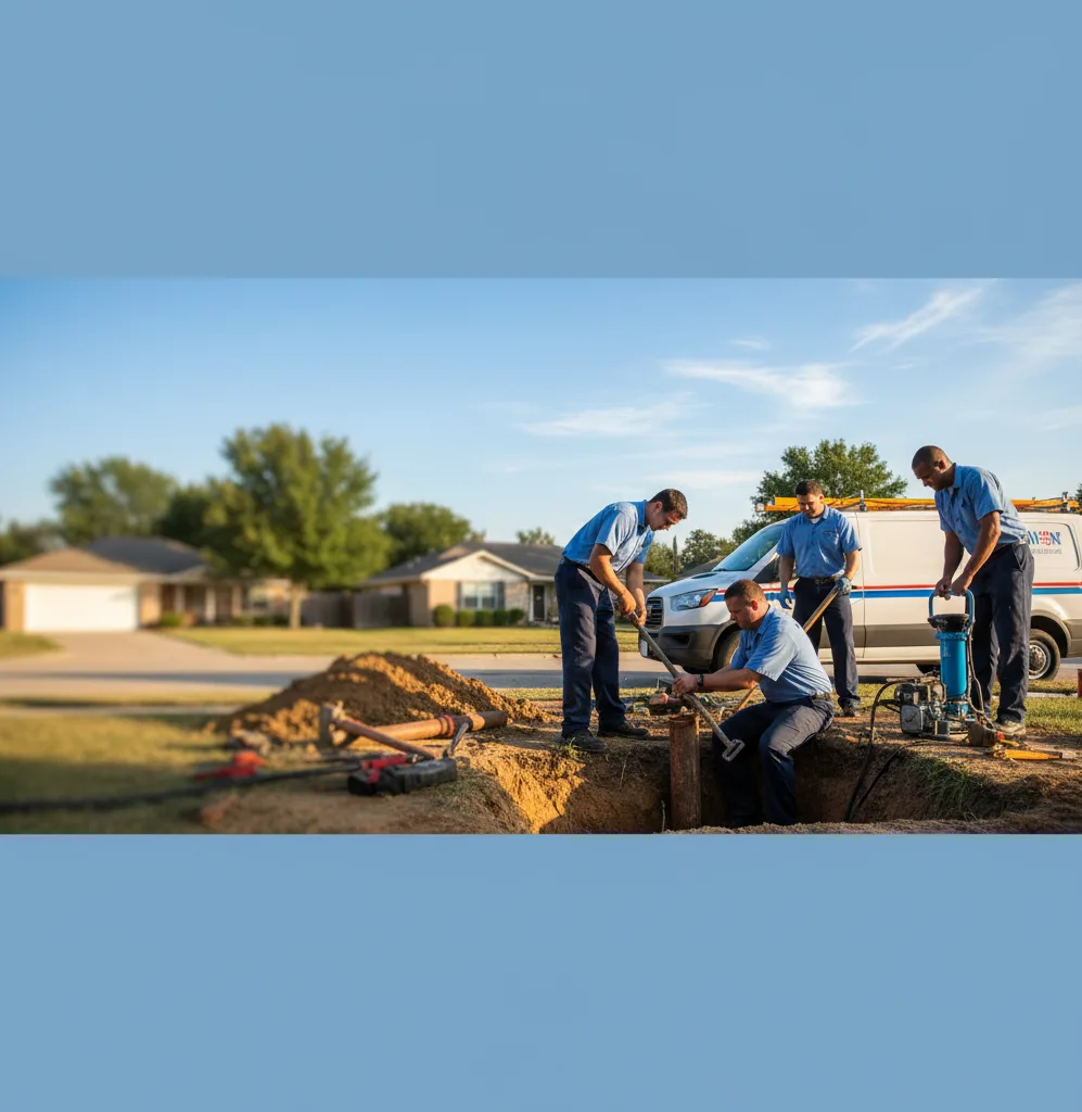 Water Heater Repair in York, SC